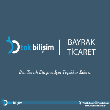 BAYRAK TİCARET